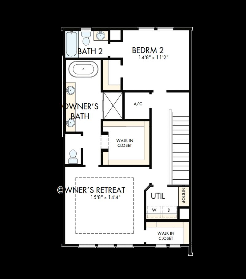 3rd Floor