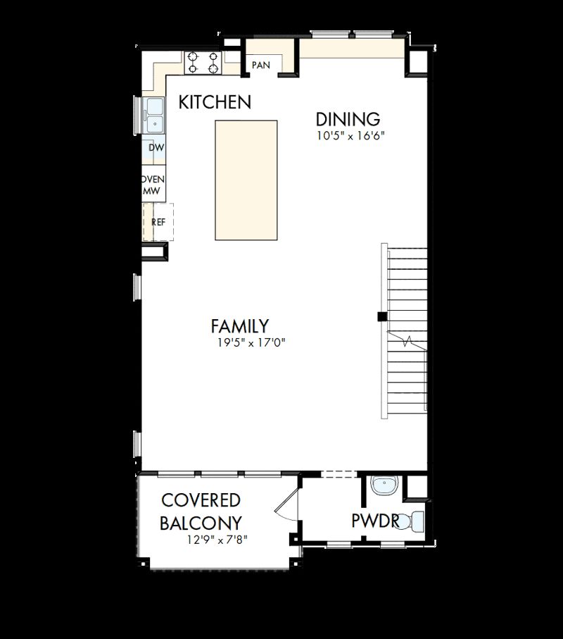 2nd Floor