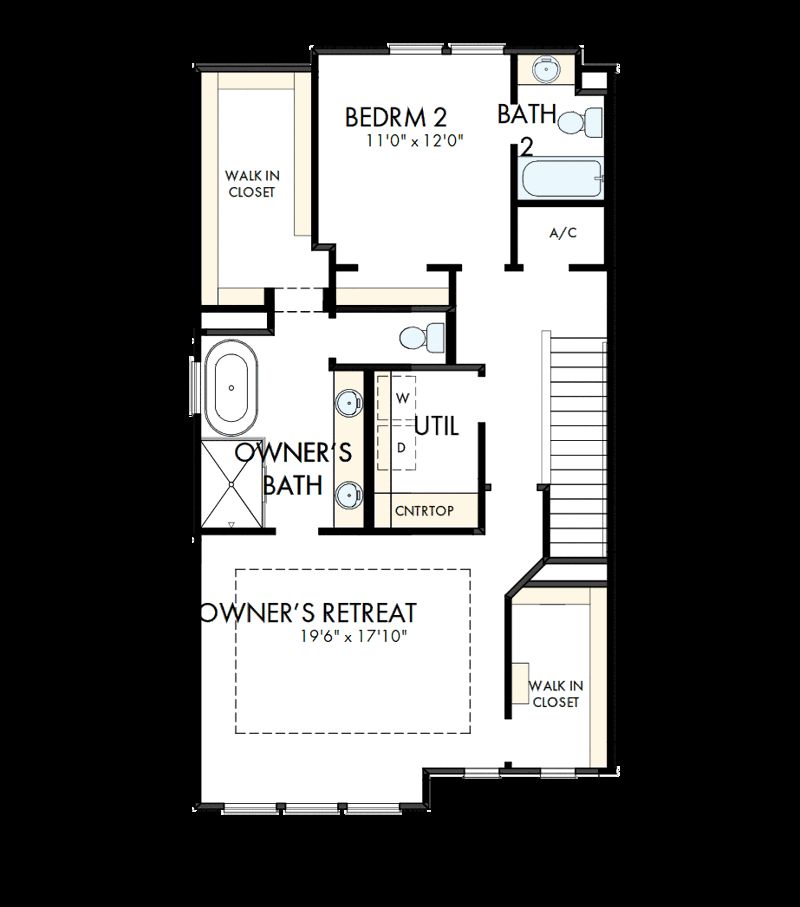 3rd Floor