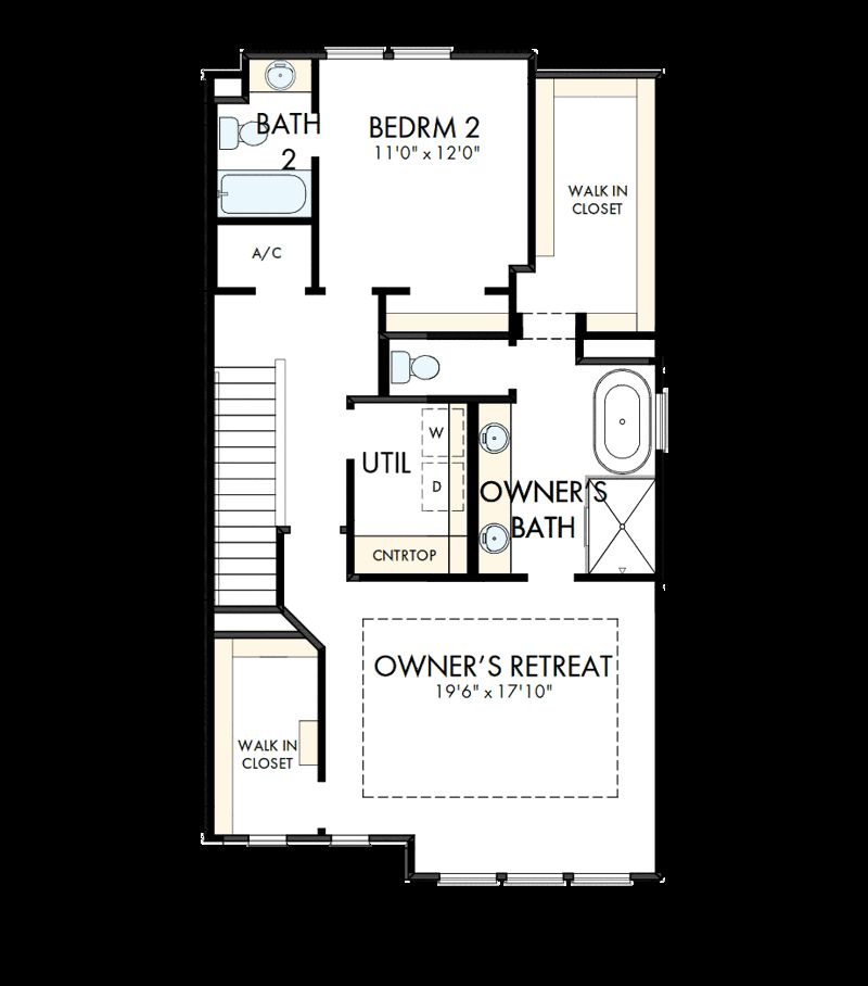 3rd Floor