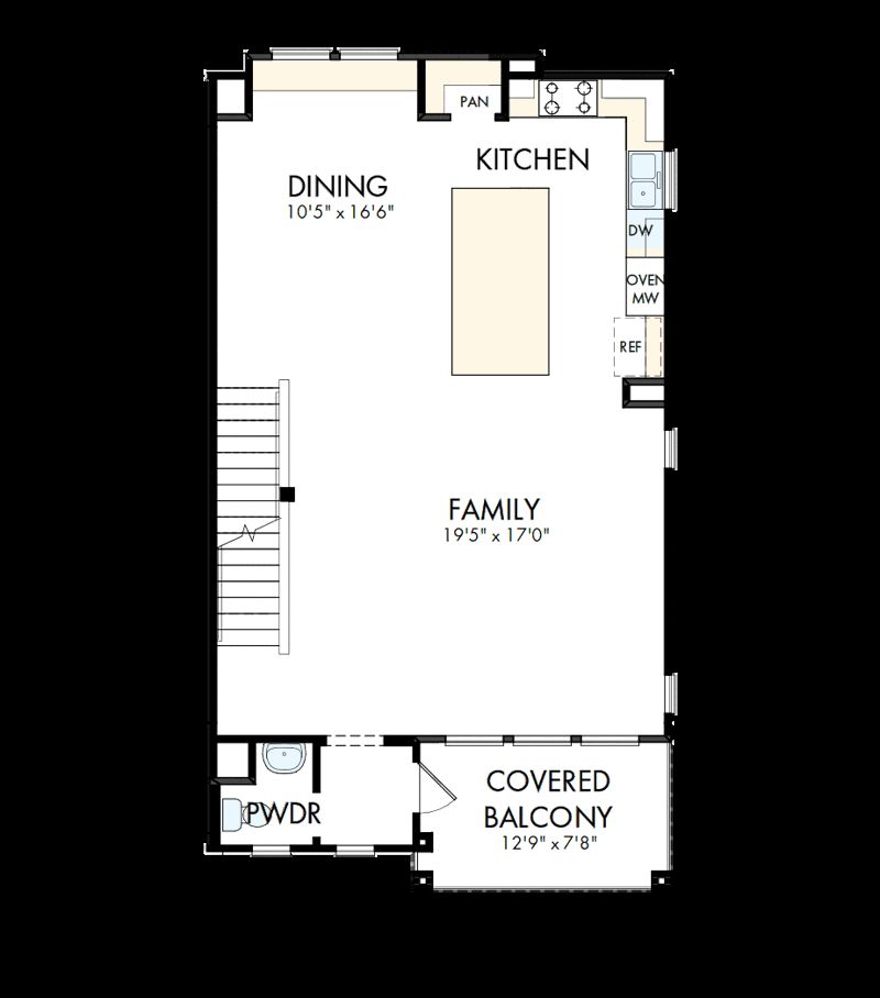2nd Floor