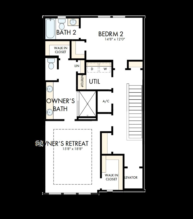 3rd Floor