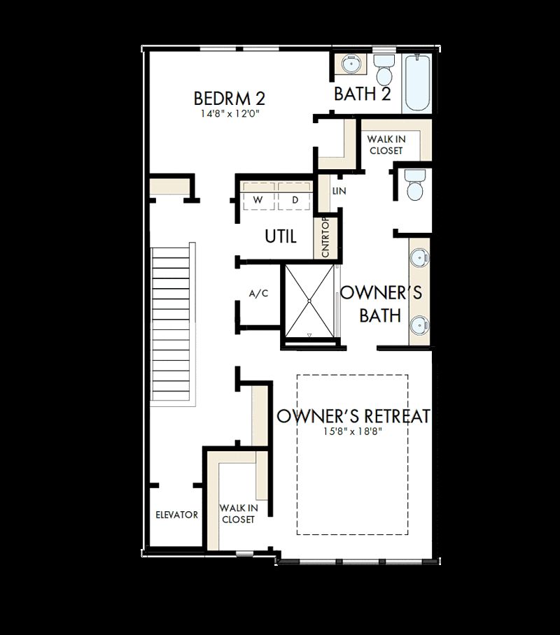 3rd Floor