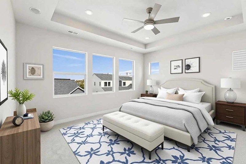 The Standley - Owner's Retreat