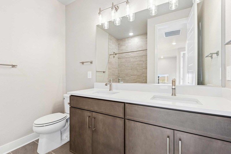 The Standley - Bath