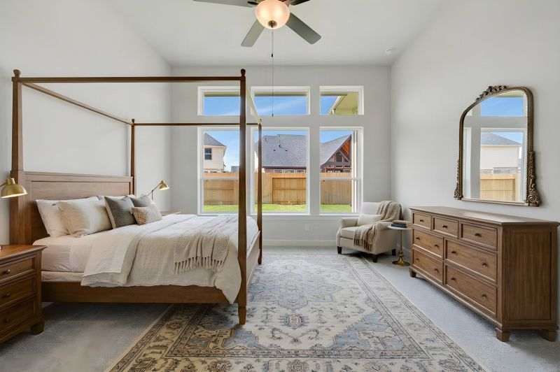 Owner's Retreat