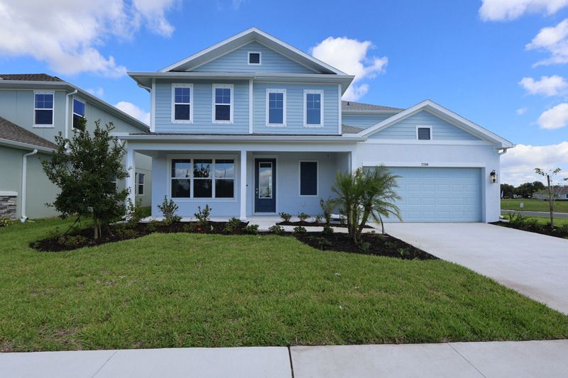 Coasterra - Palmetto, FL