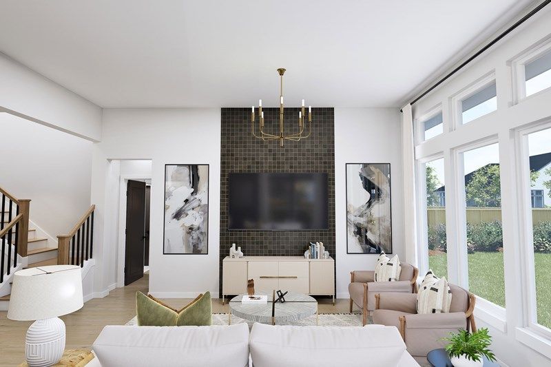 The Melva - Family