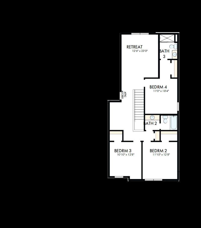 2nd Floor