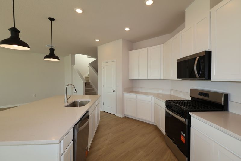 Vistera of Venice – Garden Series por David Weekley Homes en Sarasota-Bradenton Florida