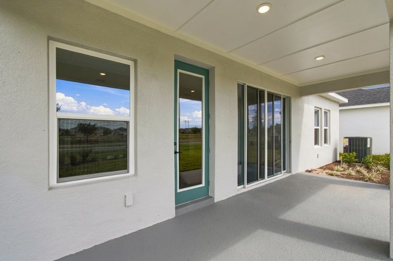 Porch