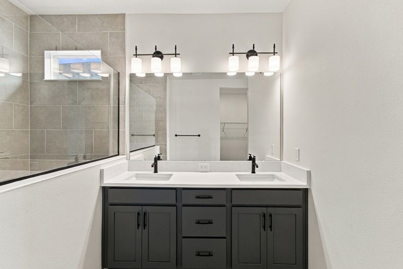 Owner's Bath