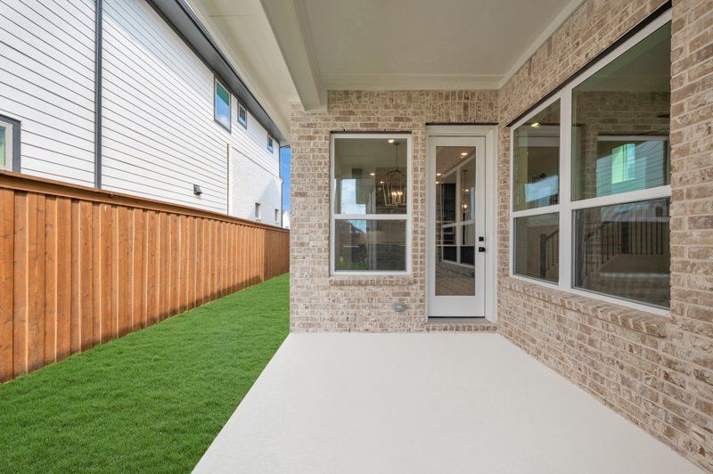 Porch