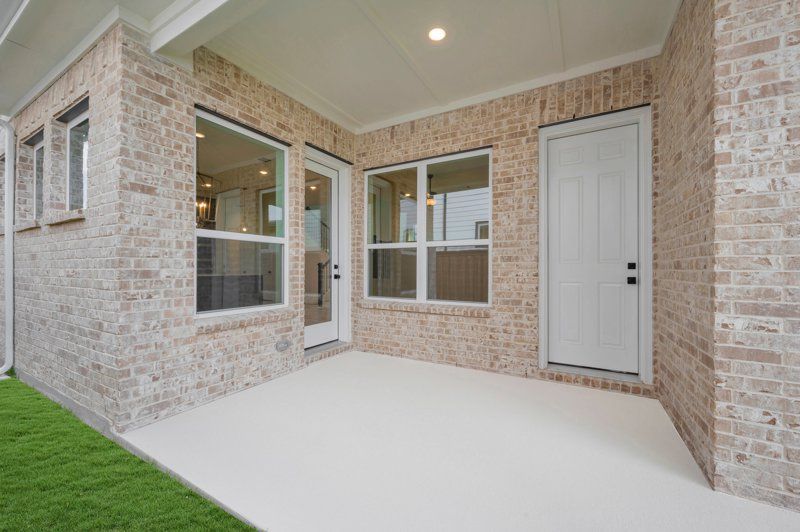 Porch