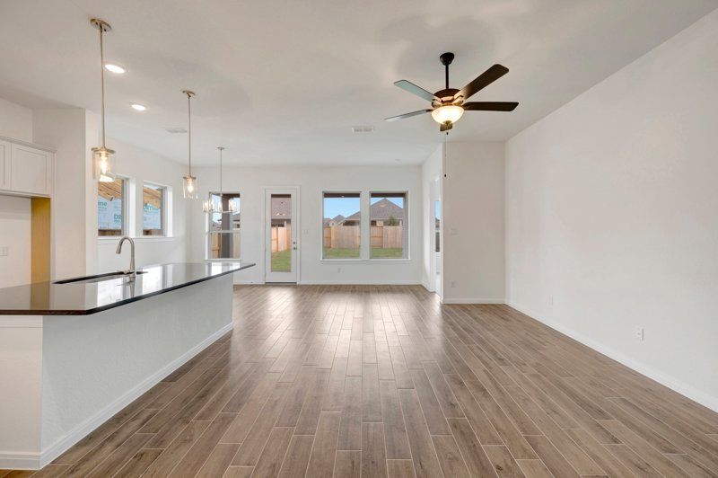 Formal Living Room