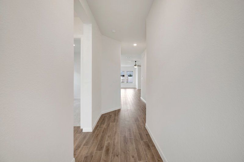 Entry