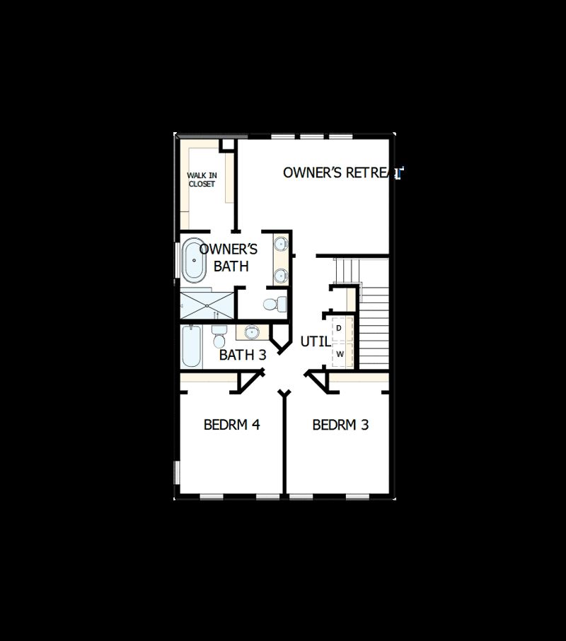 2nd Floor