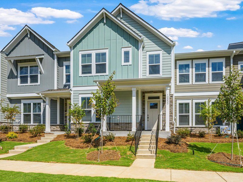 10030 Mamillion Drive (Gardengate)