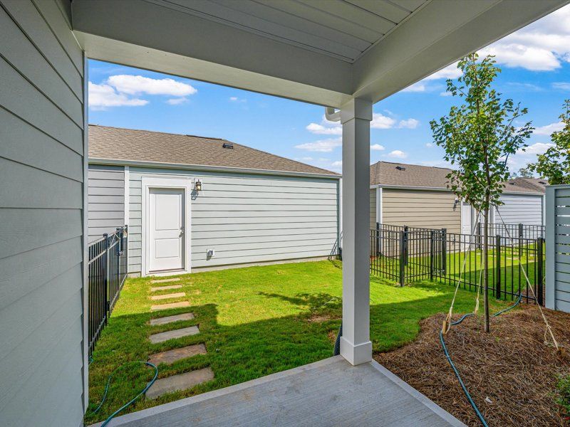 Porch