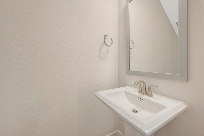 Half Bath