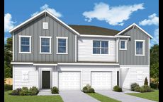 The Retreat at Steele Creek: Charlotte, North Carolina - David Weekley Homes