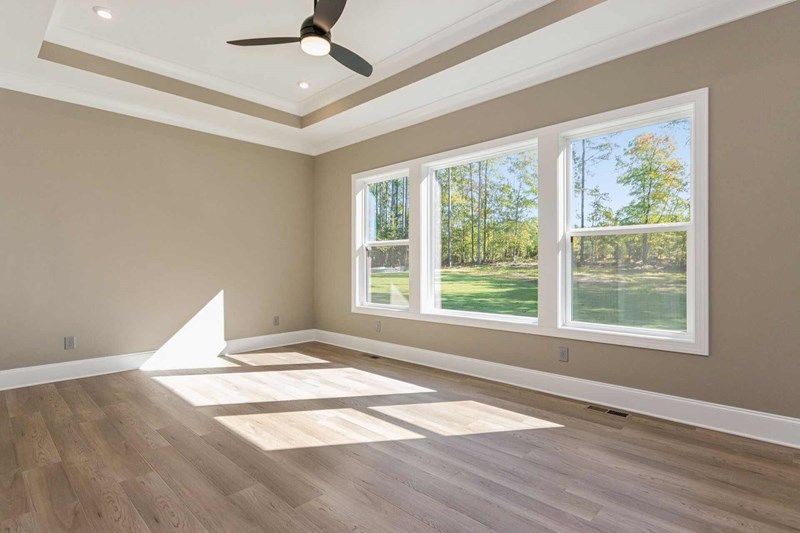 The Normont - Owner's Retreat