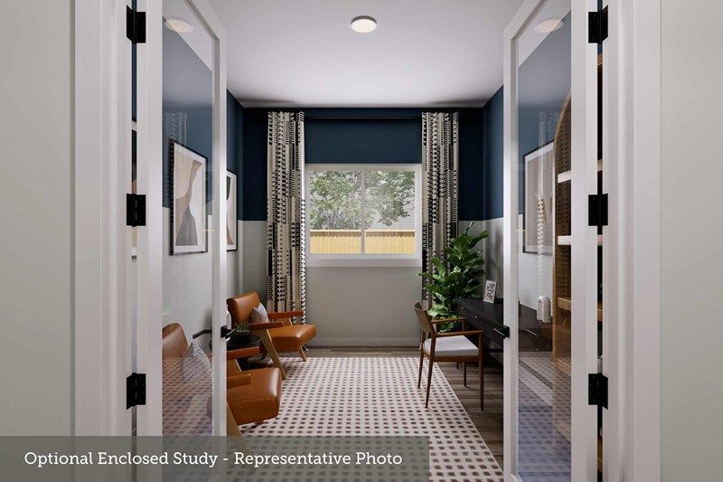 Study - Representative Photo