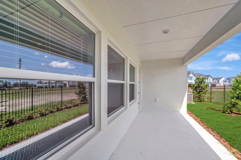 Porch