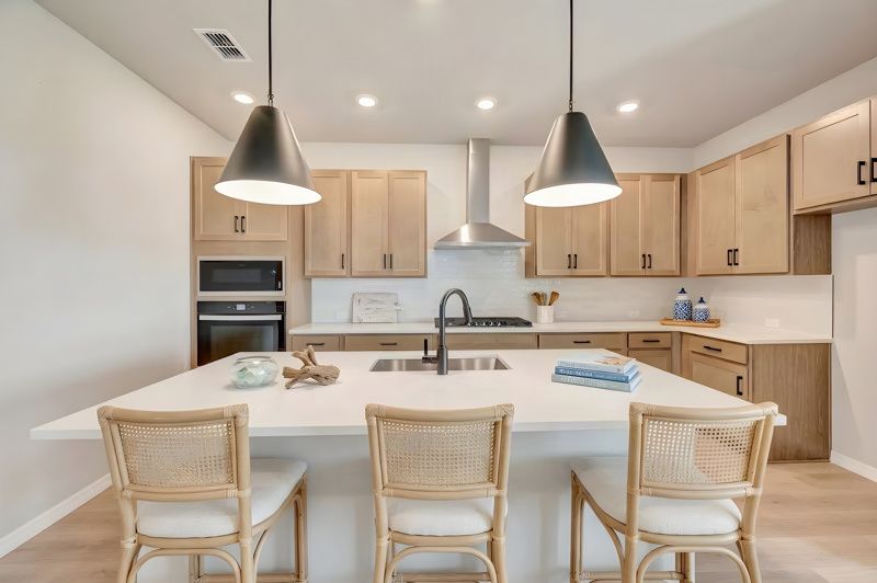 Waterset Bungalow Series - Apollo Beach, FL
