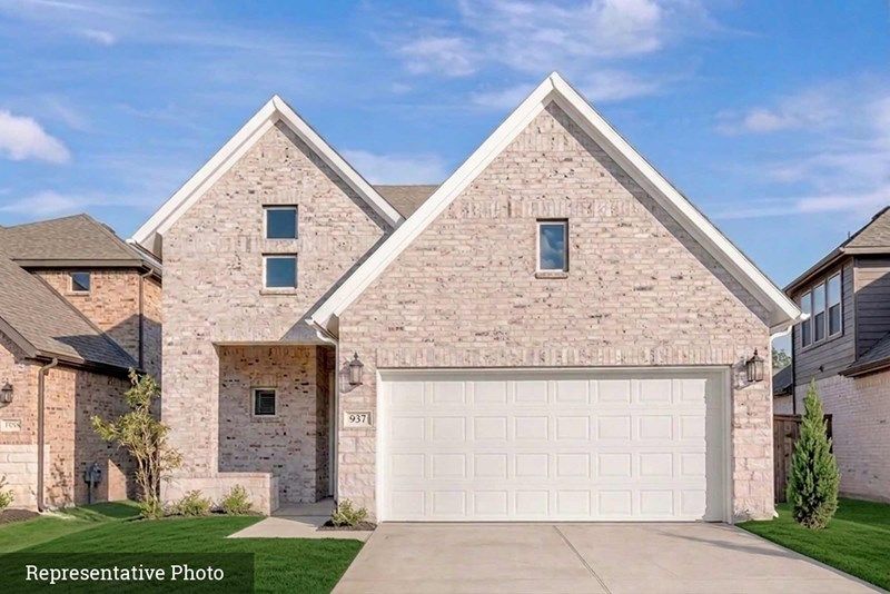 937 Teeler Lane (Marshall)