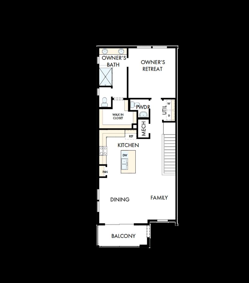 2nd Floor