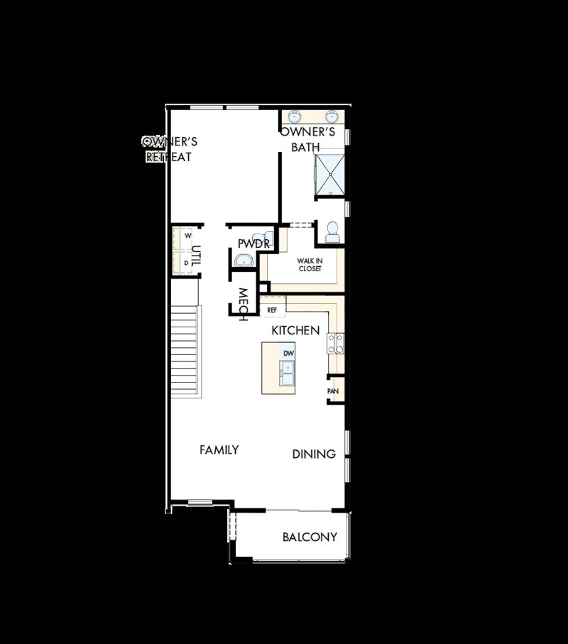2nd Floor