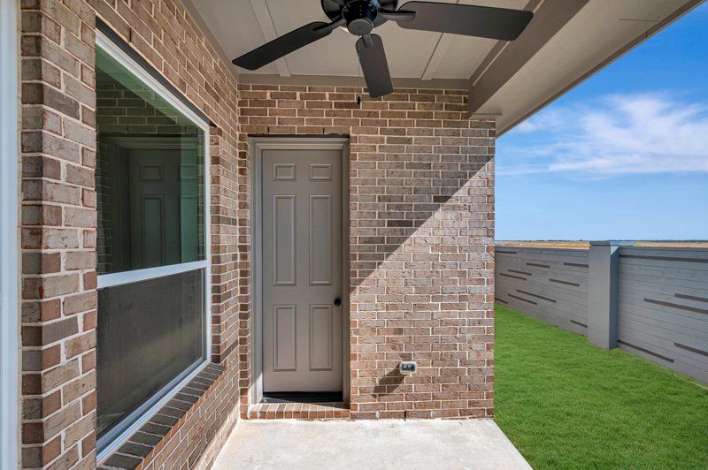 Porch