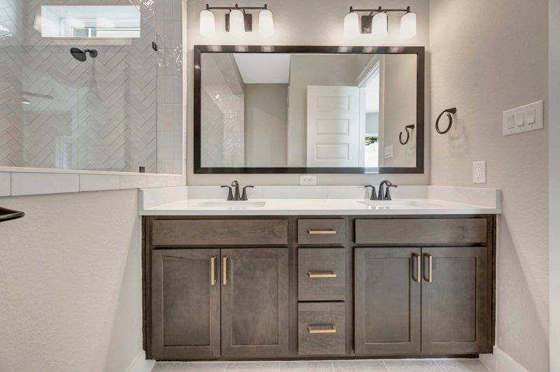 Owner's Bath