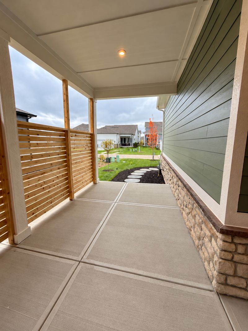 Porch