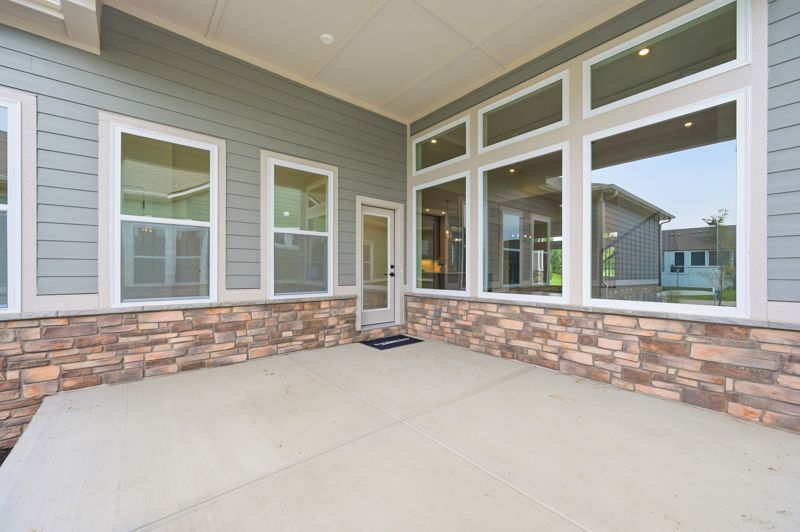 Porch