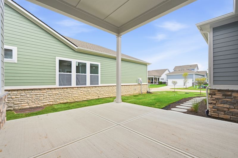 Porch