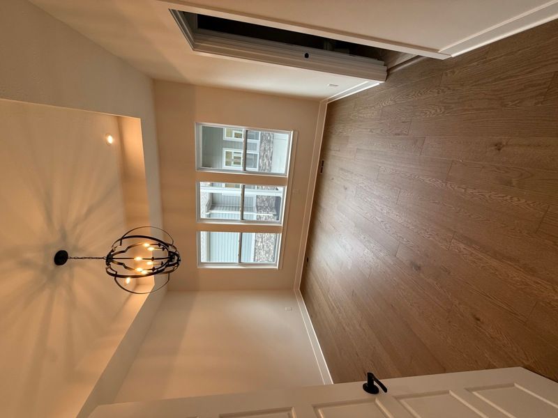 Owner's Retreat