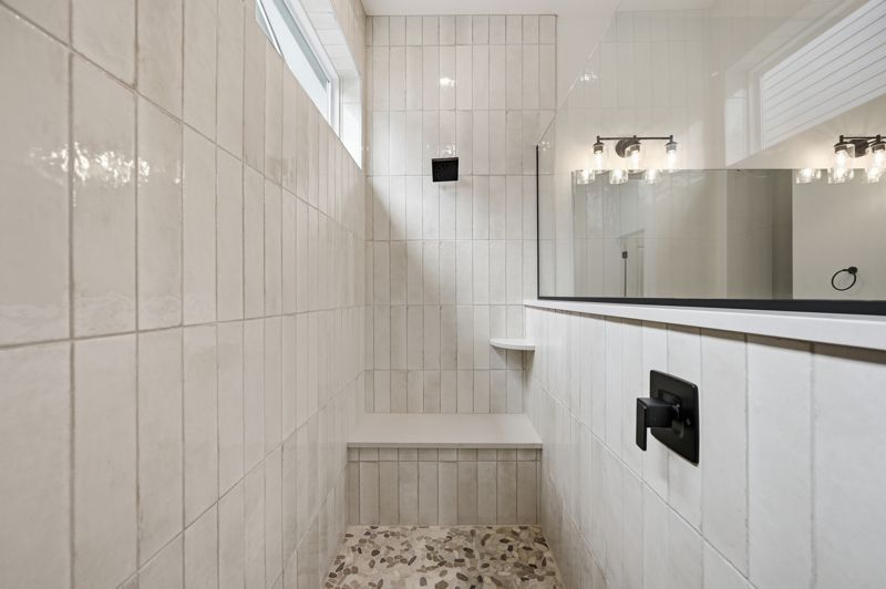 Owner's Bath