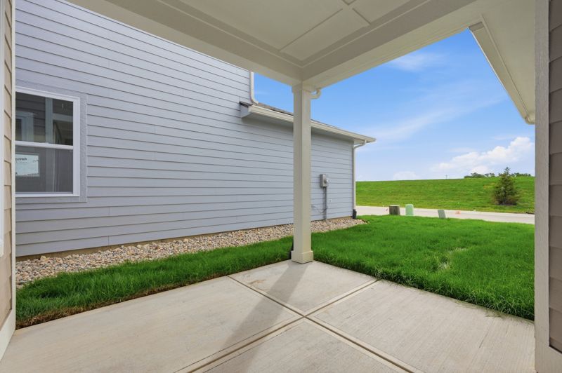 Porch