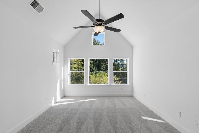 Owner's Retreat