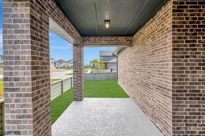 Porch