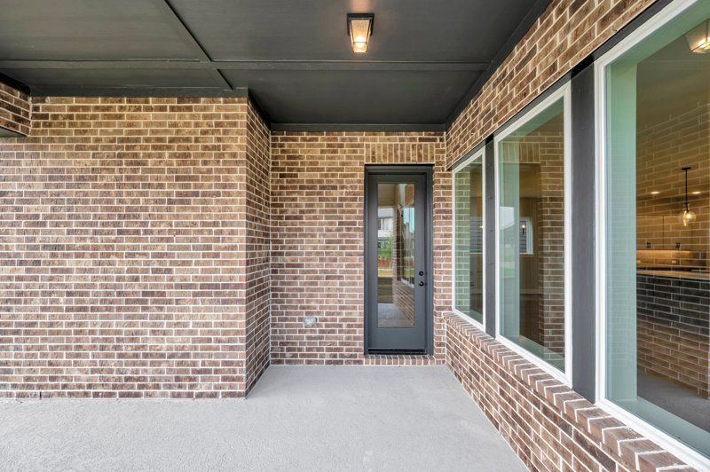Porch