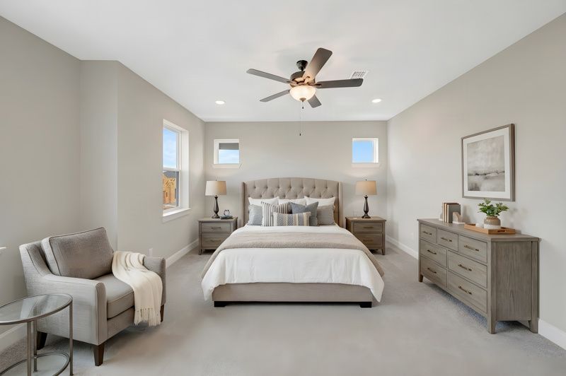 Owner's Retreat