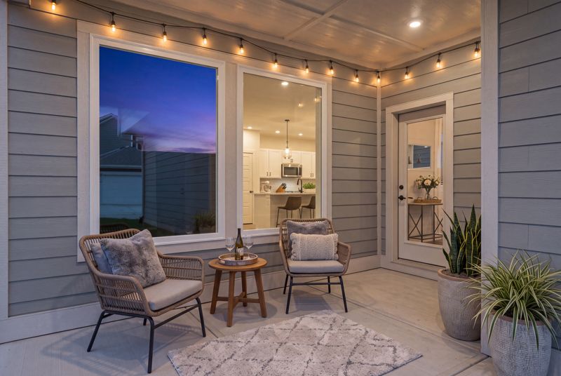 Porch