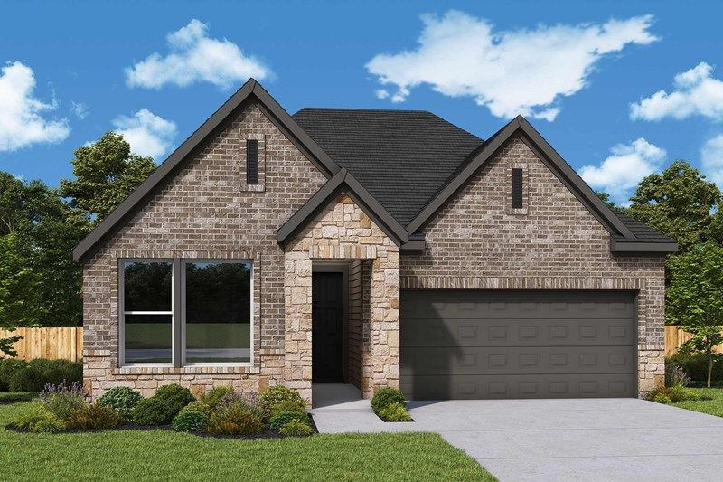 The Lantana - Y Exterior