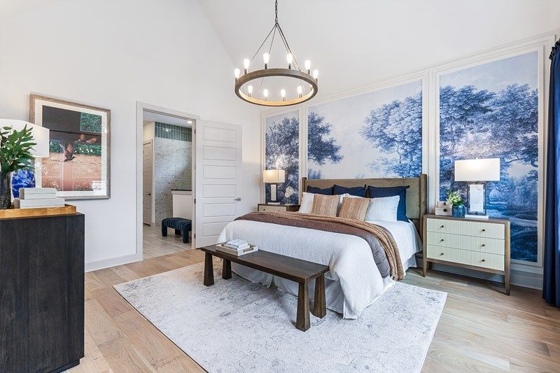 The Brackenbury - Owner's Retreat