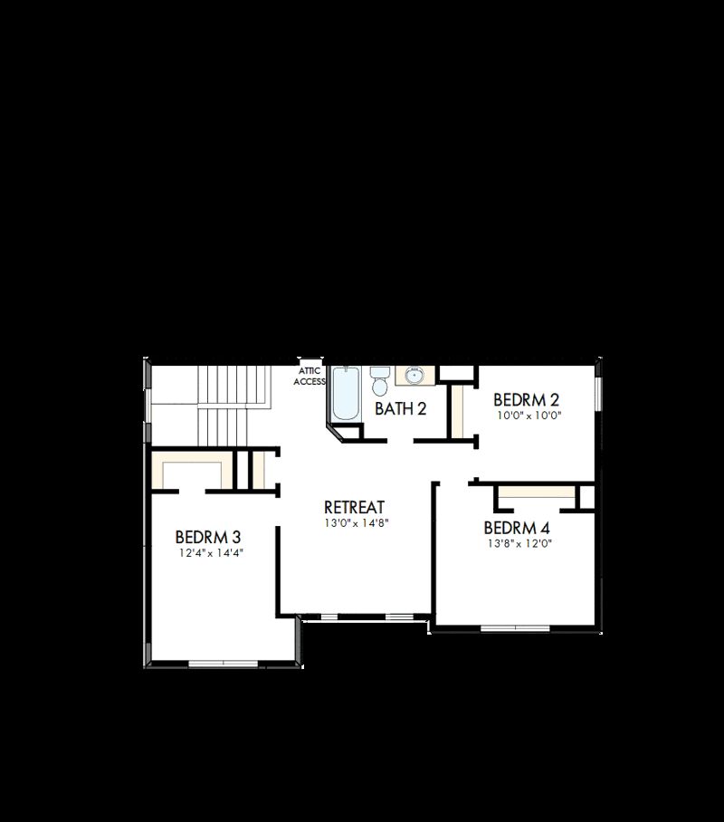 2nd Floor