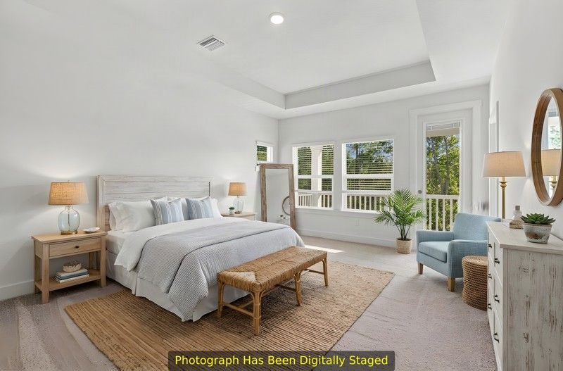 Owner's Retreat