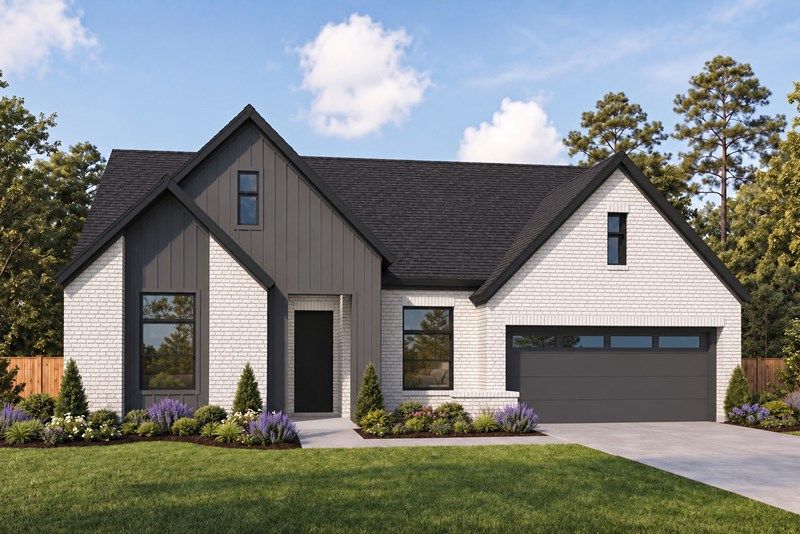 The Jacksboro - J Exterior